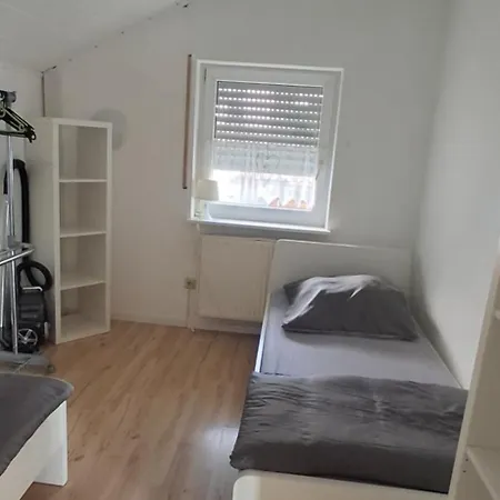 Apartment Kinzitalblick 10 *