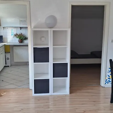 Nadine 公寓 盖尔恩豪森