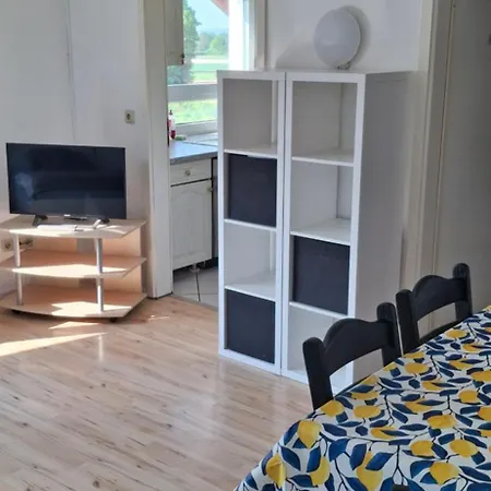 Apartment Kinzitalblick 10