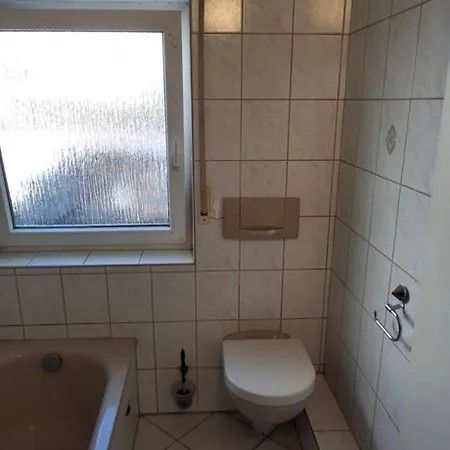 Kinzitalblick 10 Appartement *