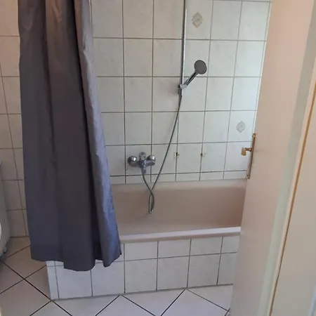 Apartment Kinzitalblick 10 *