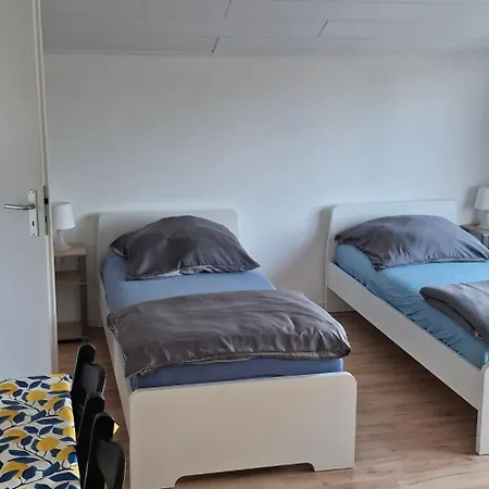 Kinzitalblick 10 * Gelnhausen