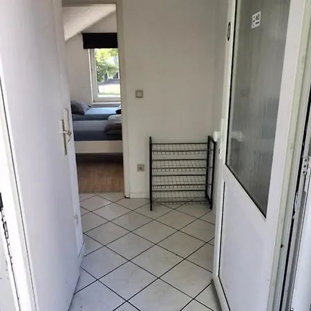 Nadine 아파트 겔른하우젠