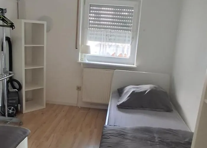 Апартаменты Nadine *