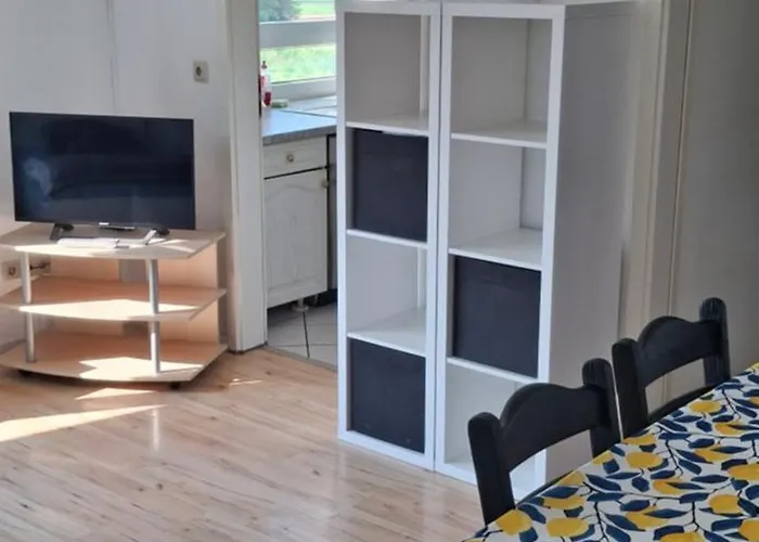 Апартаменты Nadine