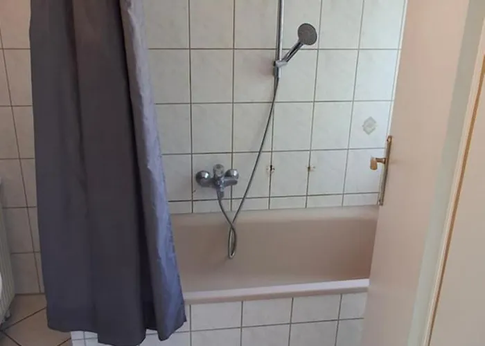 Апартаменты Nadine *