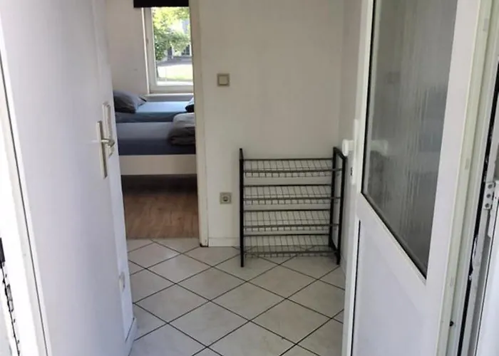 Nadine Apartment Gelnhausen